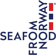 Seafood from Norway