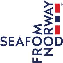 Seafood from Norway
